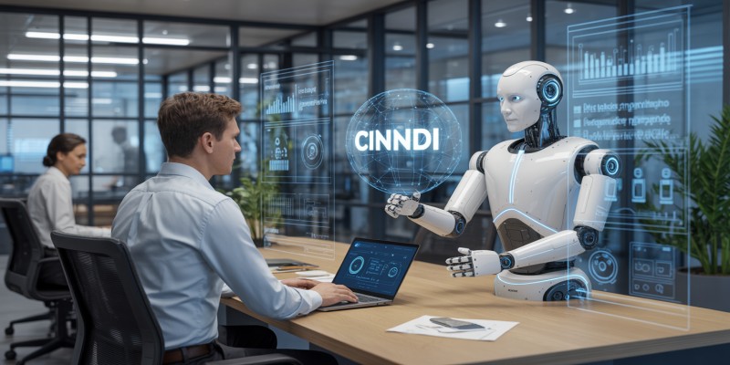 Automação Integrada com IA: Como a CINNDI Revoluciona Seu Negócio